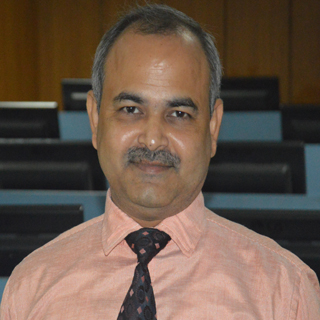 Arvind Bhattacharya